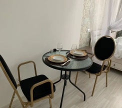 Квартира в Апартаменты на Куйбышева 109а