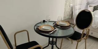 Пермь: Апартаменты Апартаменты на Куйбышева 109а