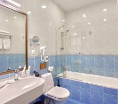 ДеЛюкс в Чеботарёвъ