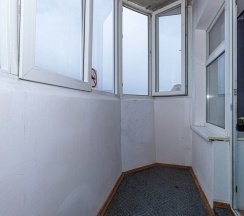 Квартира в Апартаменты на Восточно-Кругликовская улица, 24