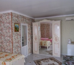 Люкс в Созвездие Камчатки
