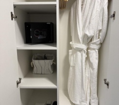 Номер стандарт с 2 односпальными кроватями в Москва