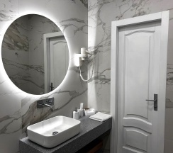 Superior Luxe (корпус «Омь») в Маяк