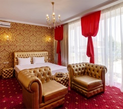 Luxe в Мартон Boutique
