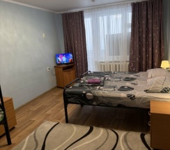 4 местный номер с общими удобствами в Тюмень