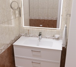 Люкс в Факел
