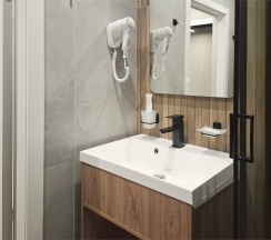 Бизнес Одноместный в Salut