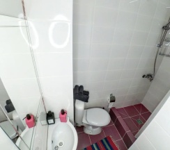Номер Standard в Апартаменты MiniHouse 2