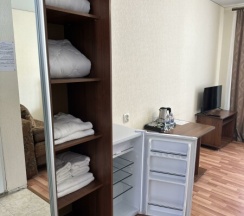 Стандартный с диваном в Green House