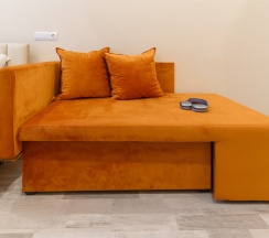 Стандарт улучшенный комфорт в Дом Дипнера