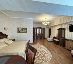 Люкс Студия в New Astoria