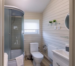 Коттедж улучшенный в Flatpoint №242