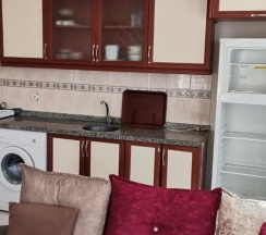 Апартаменты с 2 комнатами в Nature Hotel Doğa Hotel Ölüdeniz