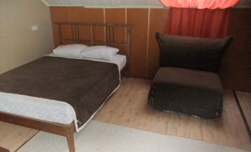 Номер Standard в Фламинго