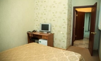 Стандартный двухместный номер с кроватью king в Европа