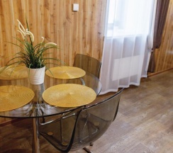 Люкс № 501 в Гармония