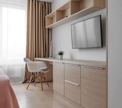 Квартира в Best