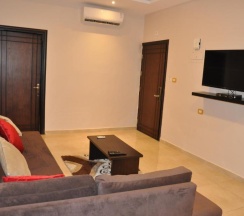 Апартаменты c 1 комнатой в Panda Hotel Apartments