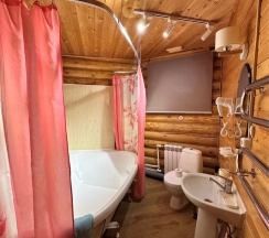 Комфорт в башне в Bкс-кантри