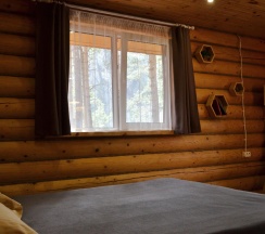 Коттедж стандарт №2 в Усадьба Светоч