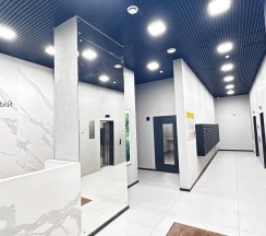 Квартира в Апартаменты на г. Москва, Варшавское шоссе, д. 168 подъезд 7