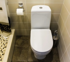 Номер Standard в Апартаменты Guesthouse Комфорт