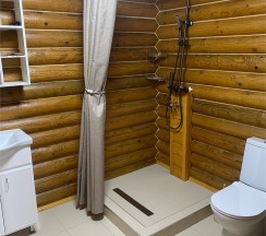 Гостевой домик в Архыз Триумф