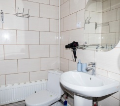 Семейный делюкс в Предгорье