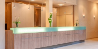 Париж: Отель Citadines Saint Germain des Prés Paris