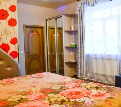 Номер люкс с 1 двуспальной кроватью в Норд-Вест