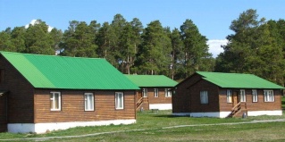 Арский Камень: Турбаза Арский Камень