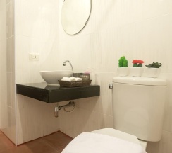 Номер Superior в Green Leaf Hostel