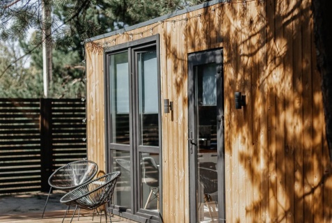 Новоживотинное: Коттедж Dacha_oz