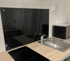 Люкс четырехместный в Соната