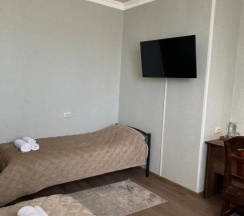 Номер Comfort в Замок