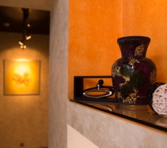 6 ти местный мужской номер в Хостелы рус Коломенская