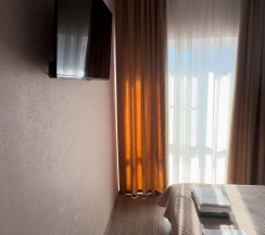 2-комнатный номер люкс стандарт в Анастасия