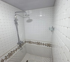 Трёхместный полулюкс в Samarkand Imron Guest House