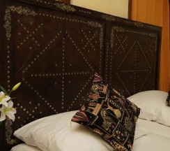 Двухместный номер Superior 2 отдельные кровати в Hotel Villa Oriental & Restaurant