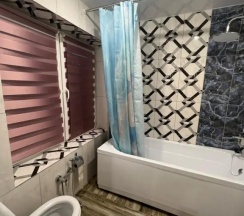 Трёхместный номер Comfort в Бута