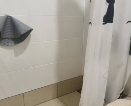 Двухместный номер Standard двуспальная кровать в Визит