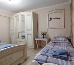 Трёхместный номер Economy в Samira