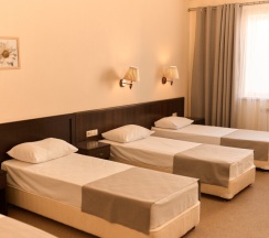 Стандарт 4, 33-38м2 в Лотос