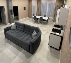 ВИЛЛА В КАРЕЛИИ 2 ( ул. Мира 32 ) в Mirahome