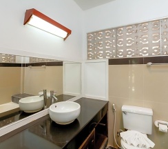 Одноместное бунгало в Club Bamboo Boutique Patong Beach Resort