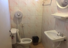 Семейный номер Standard в Coco's Guesthouse