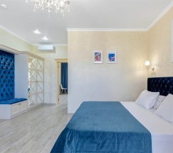 Люкс в Villa Maria