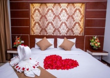 Двухместный номер Standard в Phi Phi Andaman Beach Resort