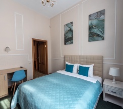 Standard room в Искра