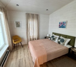 Скайсфера в ЕвроПарк